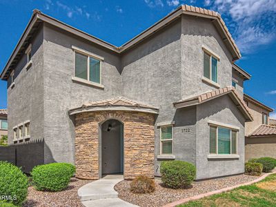1722 W Pollack St, Phoenix, AZ, 85041
