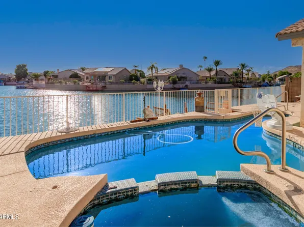 20264 N 52ND Drive, Glendale, AZ 85308