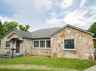 206 N Cherry St, Harrison, AR 72601