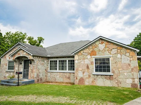 206 N Cherry Street, Harrison, AR 72601