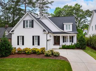 911 Canterbury Rd, Raleigh, NC 27607