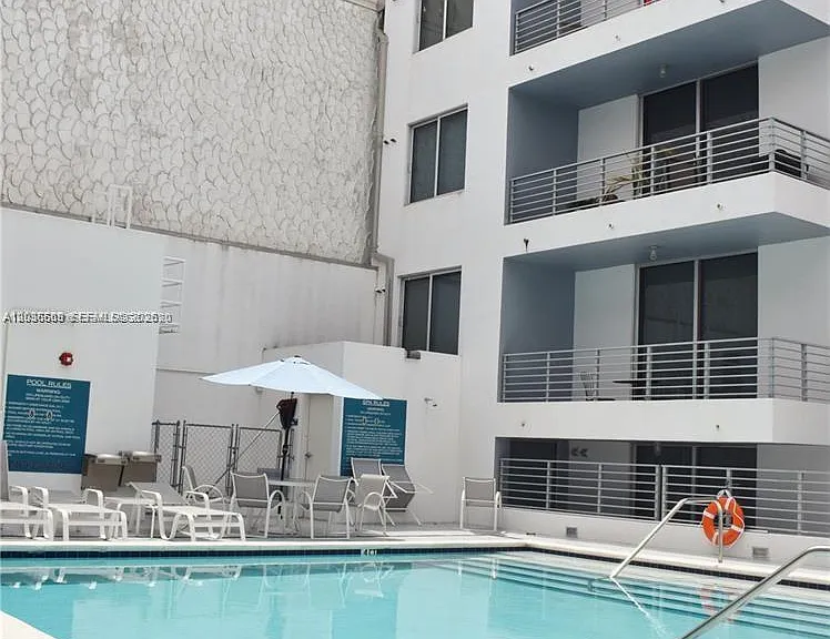 3339 Virginia St #207 — Photo 29