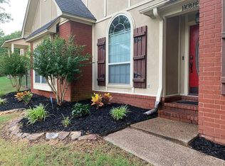 7713 Williamsburg Rd, Fort Smith, AR 72903