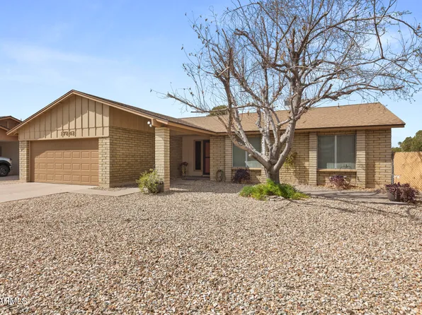 17842 N 38TH Drive, Glendale, AZ 85308