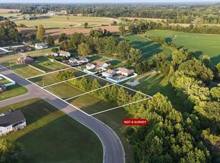 Stevens St LOT 32, Union City, TN 38261