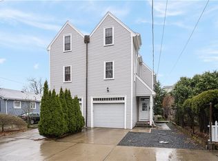 59 E George St #2, Providence, RI 02906