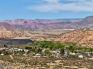 16 New Venture Rd #P, Clarkdale, AZ 86324