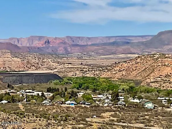 016 New  Venture Road #016 P and H, Clarkdale, AZ 86324