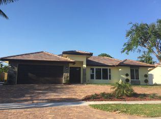 1041 SW 13th Pl, Boca Raton, FL 33486