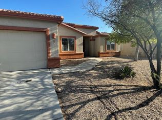 5571 W Red Rock Ridge St, Tucson, AZ 85742