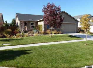 9035 Convair Way, Reno, NV 89506