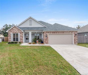 200 Pipers Ln, Sulphur, LA, 70665