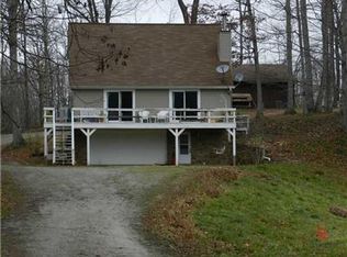 7404 W 300 S, Morgantown, IN 46160