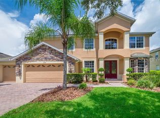 2670 Cardassi Dr, Ocoee, FL 34761