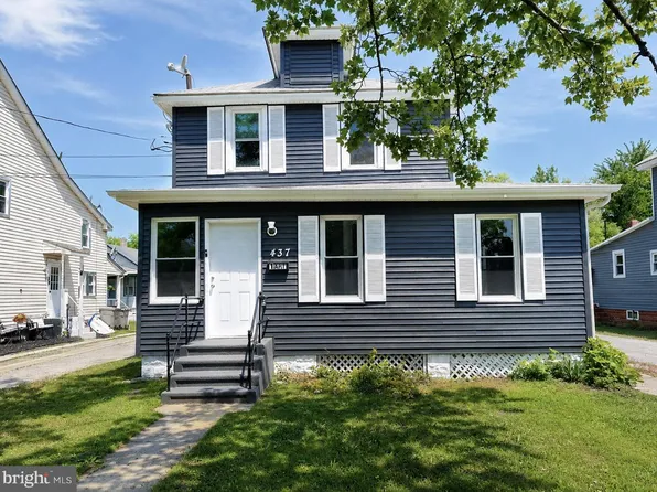 437 W Broad St, Paulsboro, NJ 08066