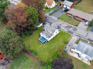 36 Upland Ave, Webster, MA 01570