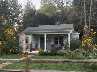 15 Pruitt St, Asheville, NC 28806