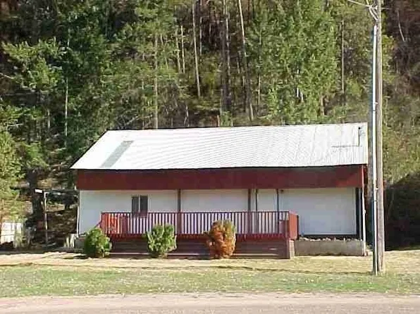 3801 Rainbow Dr, Loon Lake, WA 99148