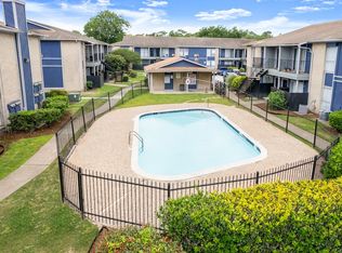Pine Creek Apartments, Houston, TX 77013