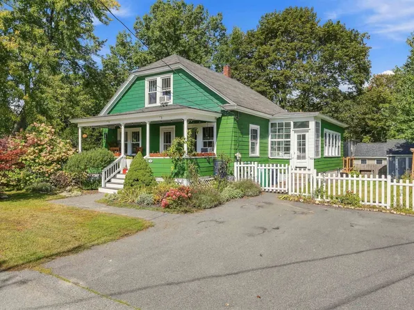 49 Fairmount Street, Nashua, NH 03064