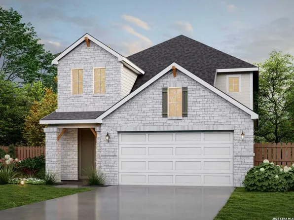 5726 Lakeview Point, San Antonio, TX 78244