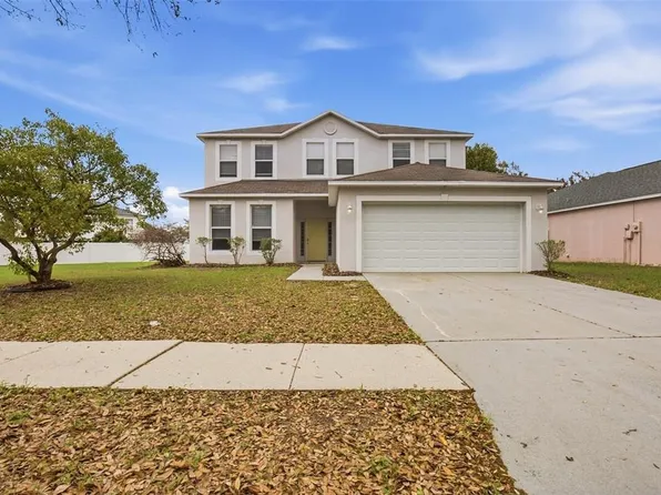 12941 Kings Lake Dr, Gibsonton, FL 33534