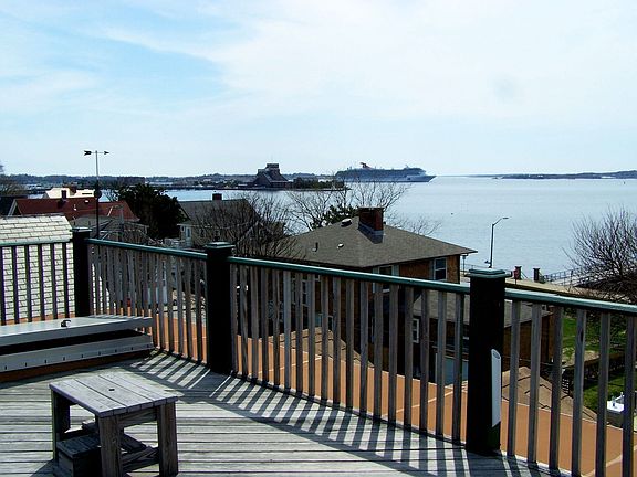 CAPT walk-great Bay view