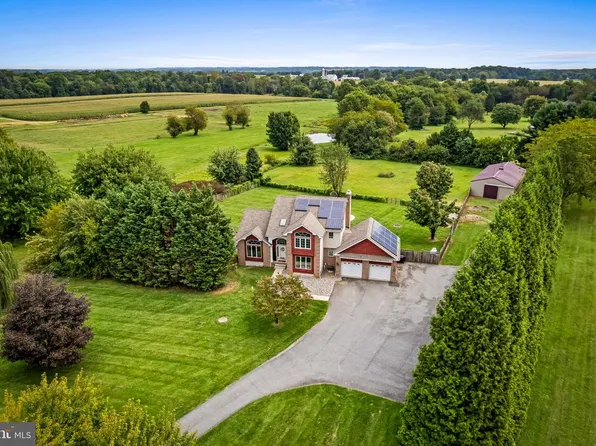 54 Mount Olivet Rd, Rising Sun, MD 21911