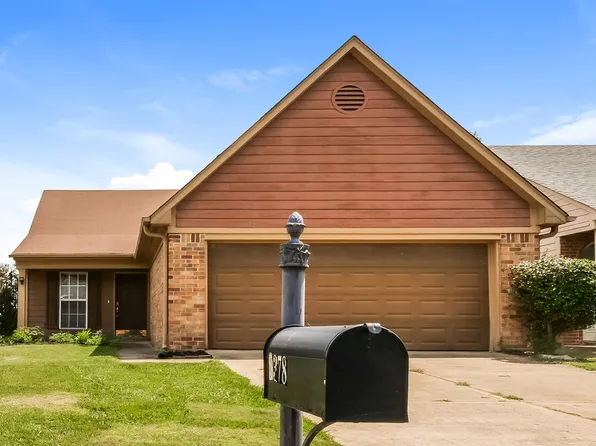 5378 Russell Dr, Southaven, MS 38671