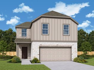 25195 Pomegranate Pl, Montgomery, TX 77316
