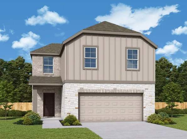 25195 Pomegranate Pl, Montgomery, TX 77316