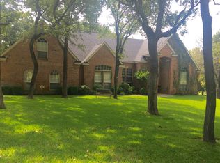 292 Westridge Rd, Decatur, TX 76234