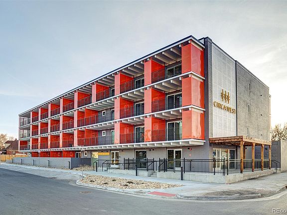 2nd image of 1495 Vrain St APT 315