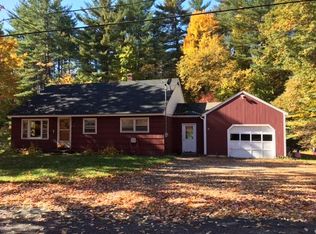 181 Hall Ave, Henniker, NH 03242