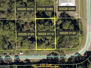 3740 Kenyon St, Fort Myers, FL 33905