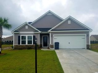 1698 Palmetto Palm Dr LOT 24, Myrtle Beach, SC 29579