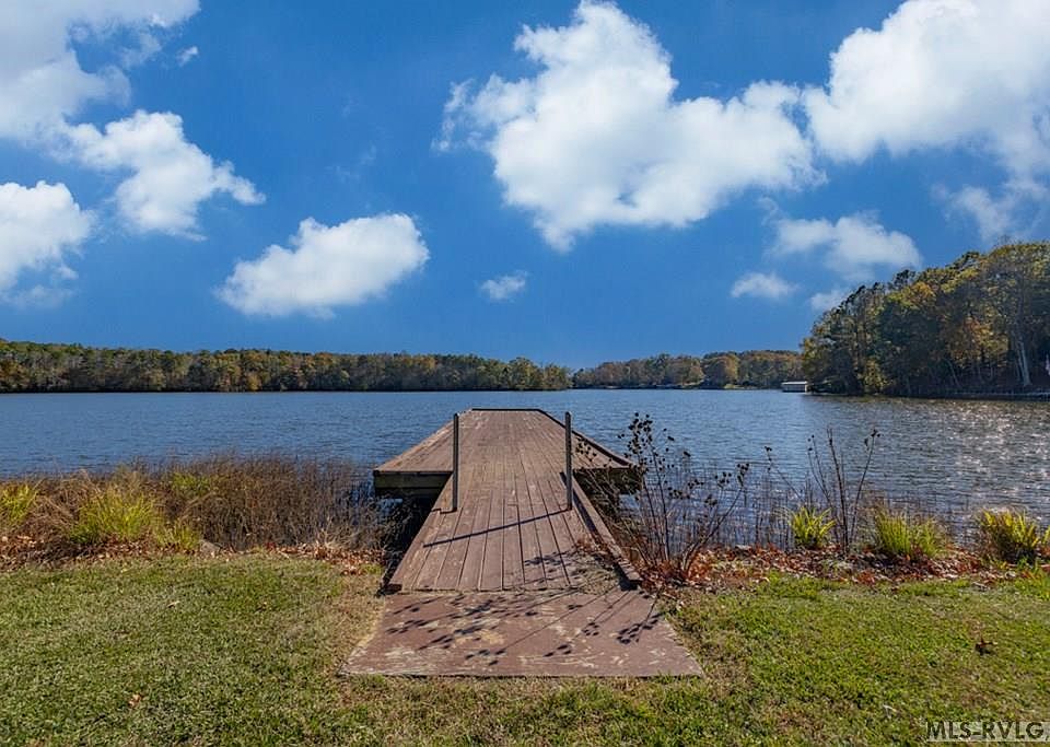 451 Tanglewood Dr, Bracey, VA 23919 Zillow