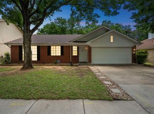 16901 Gower St, Pflugerville, TX 78660
