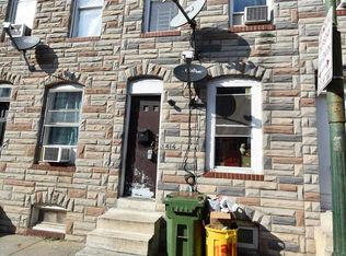 3414 Leverton Ave, Baltimore, MD 21224