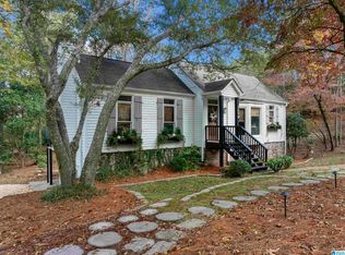 3000 Old Stone Dr, Birmingham, AL 35242