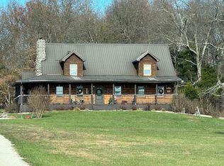 5642 Campbellsville Rd, Hodgenville, KY 42748