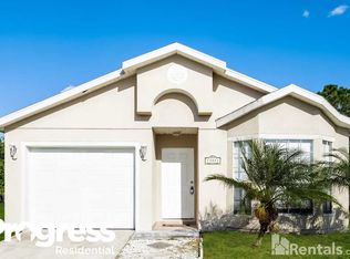13871 Glasser Ave, Orlando, FL 32826