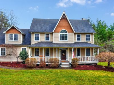 78 Valley View Road, Bloomingburg, NY, 12721