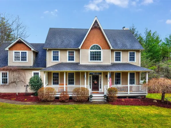 78 Valley View Road, Bloomingburg, NY 12721