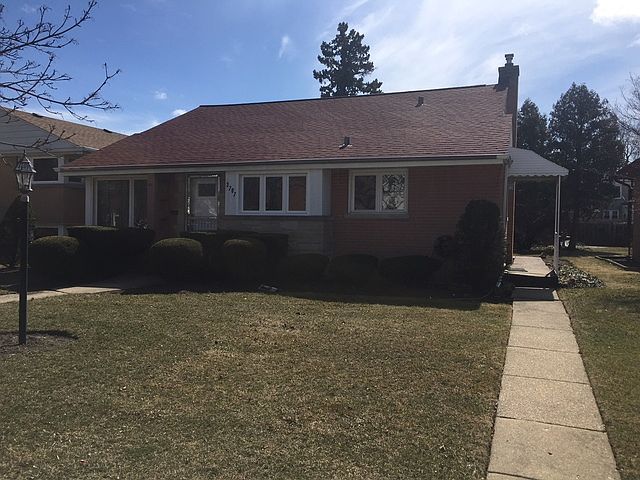 1st image of 3707 W Wallen Ave