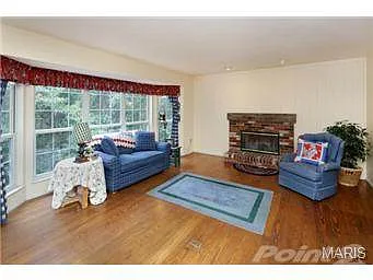 22 Big Bend Station Ct photo 1