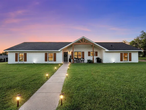 2222 Pilgrim Ln, Lorena, TX 76655