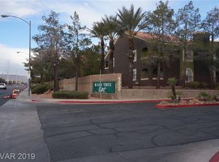 7950 W Flamingo Rd UNIT 1175, Spring Valley, NV 89147