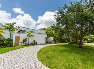 9404 SW 69th Ct, Pinecrest, FL 33156