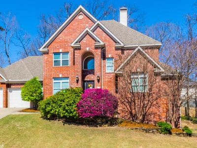15103 Chambery Dr, Little Rock, AR, 72211